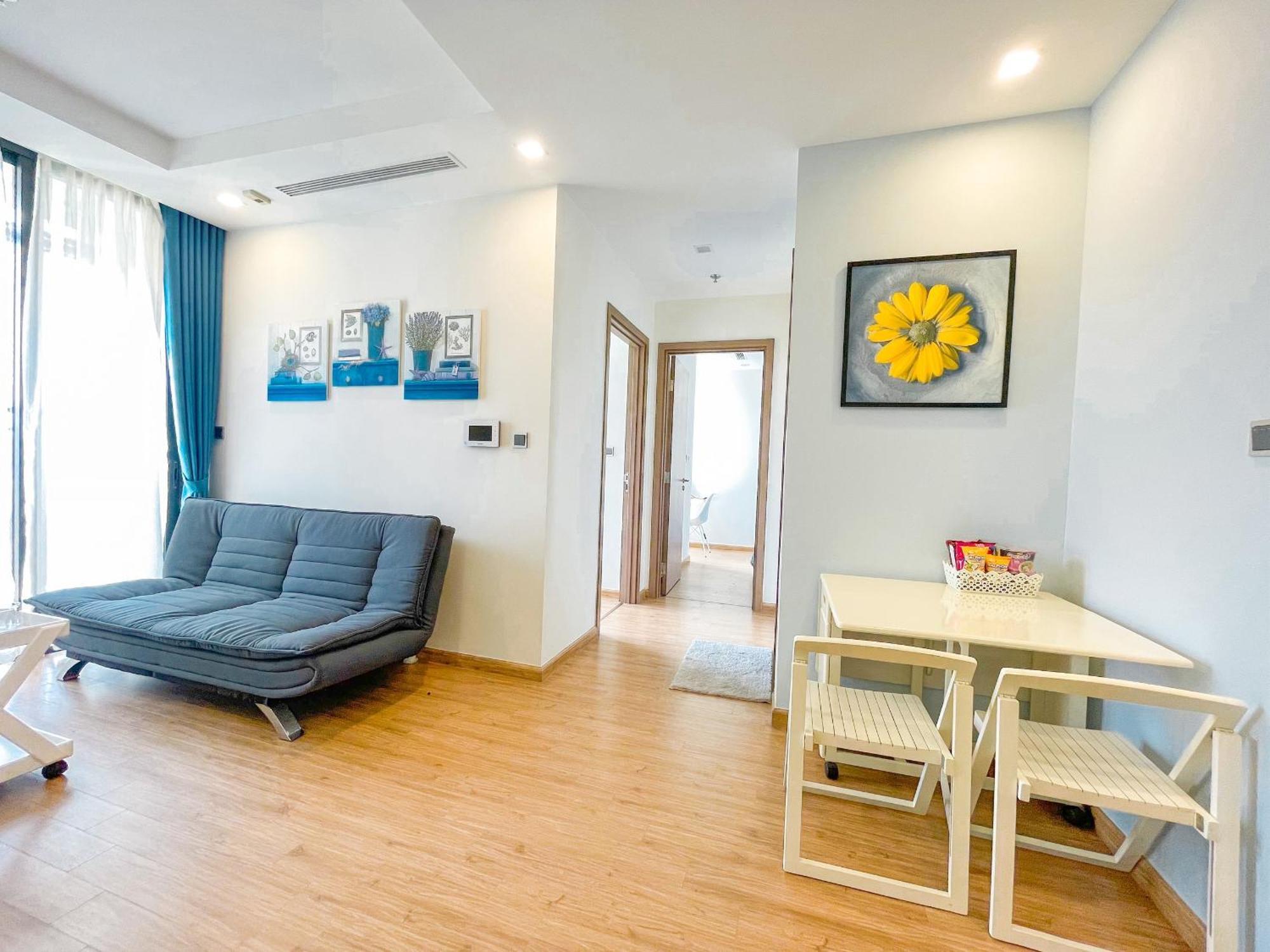 Cop Homes 4 * Hà Nội