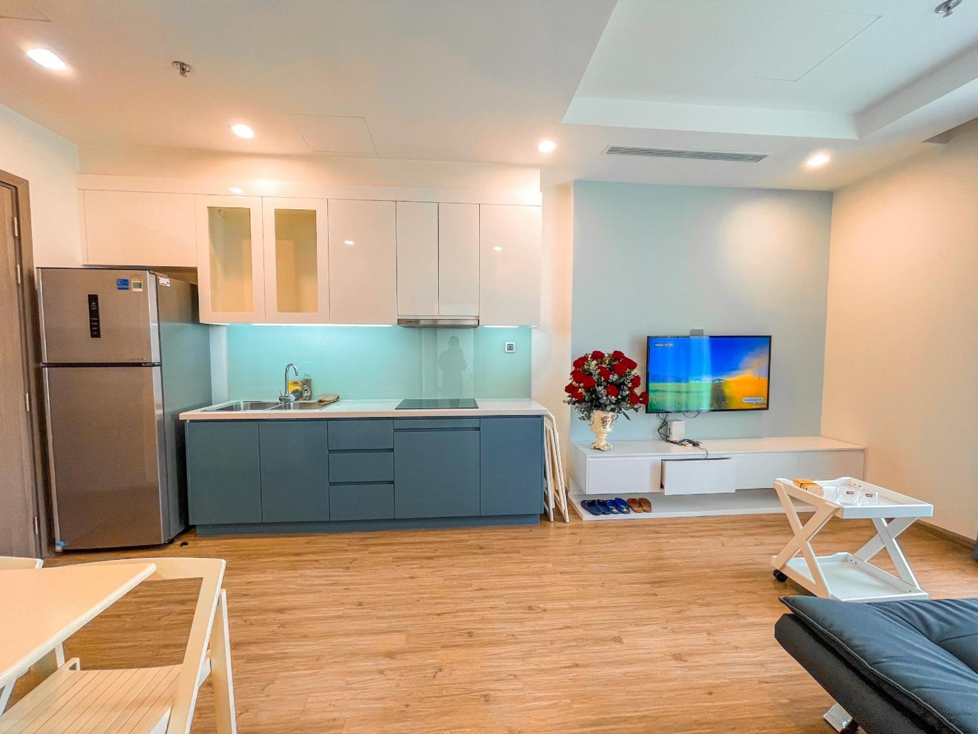 Căn hộ Cop Homes 4 *